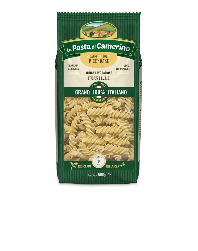 Fusilli