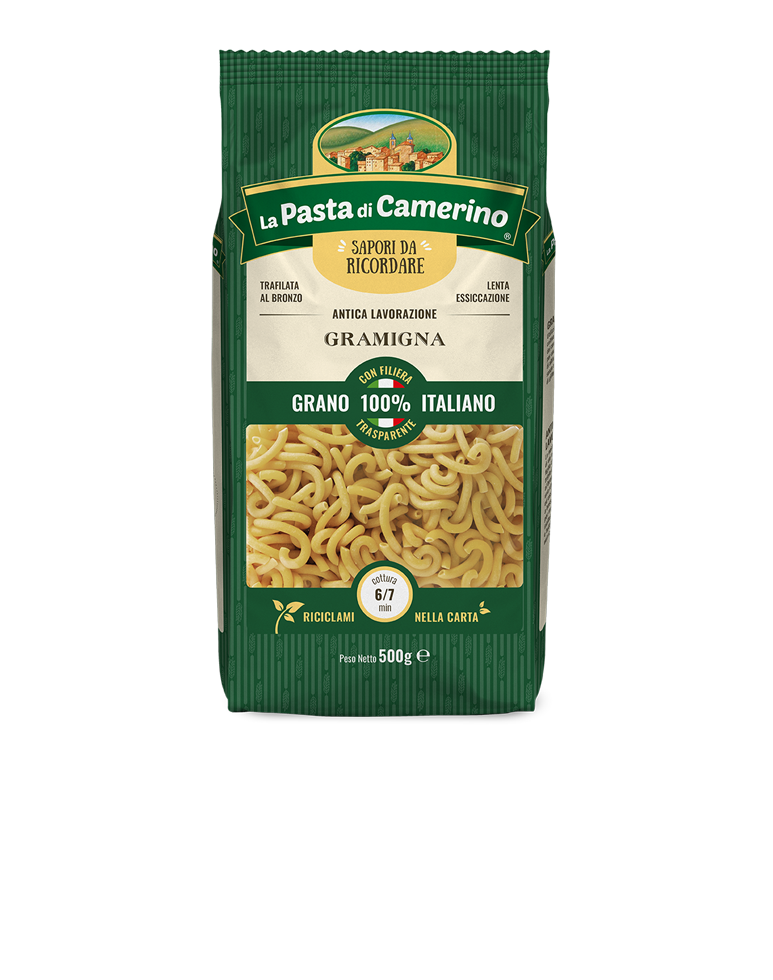 Gramigna