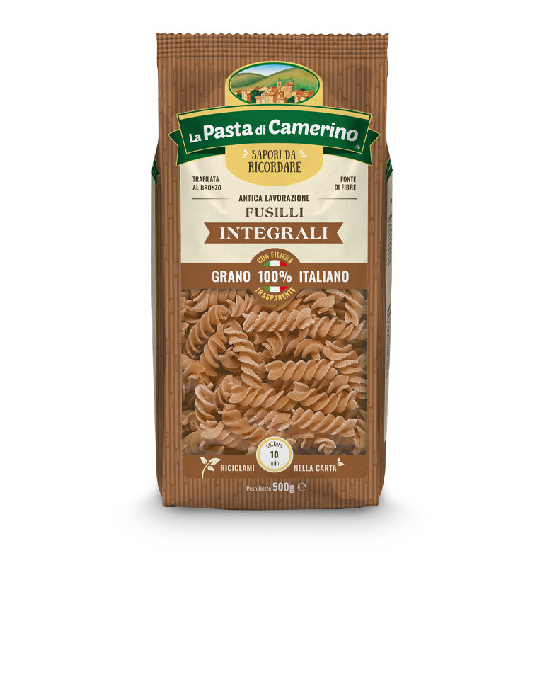 Fusilli integrali
