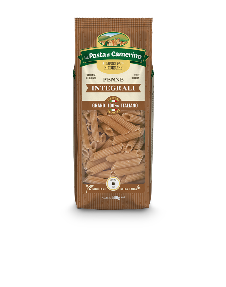 Penne integrali