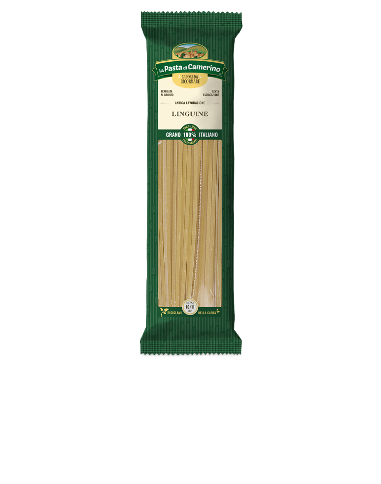Linguine