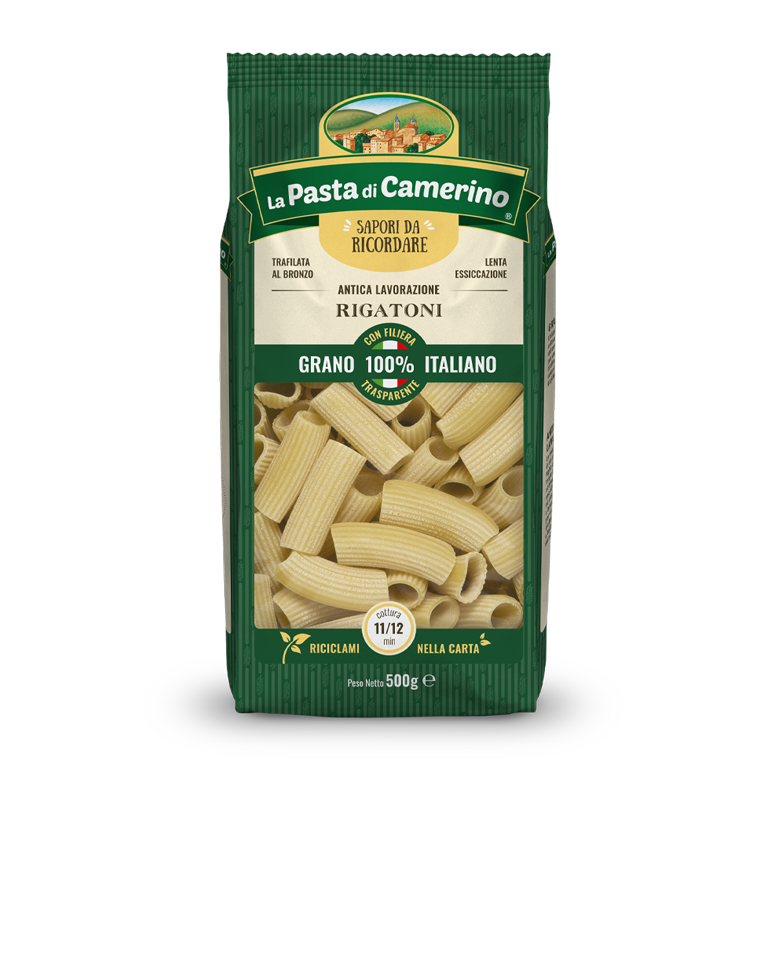 Rigatoni