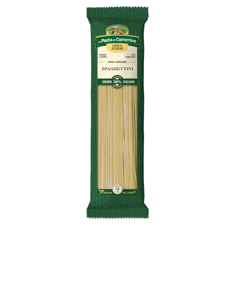 Spaghettini