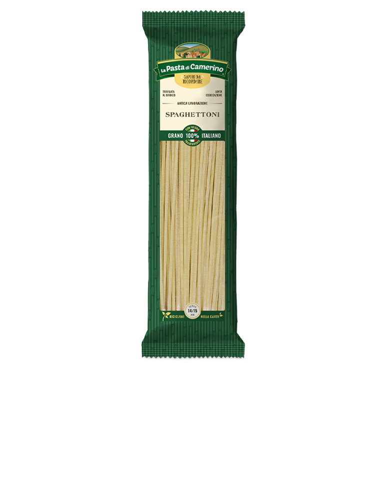 Spaghettoni