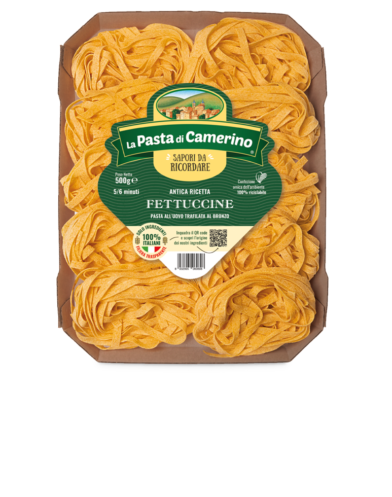 Fettuccine