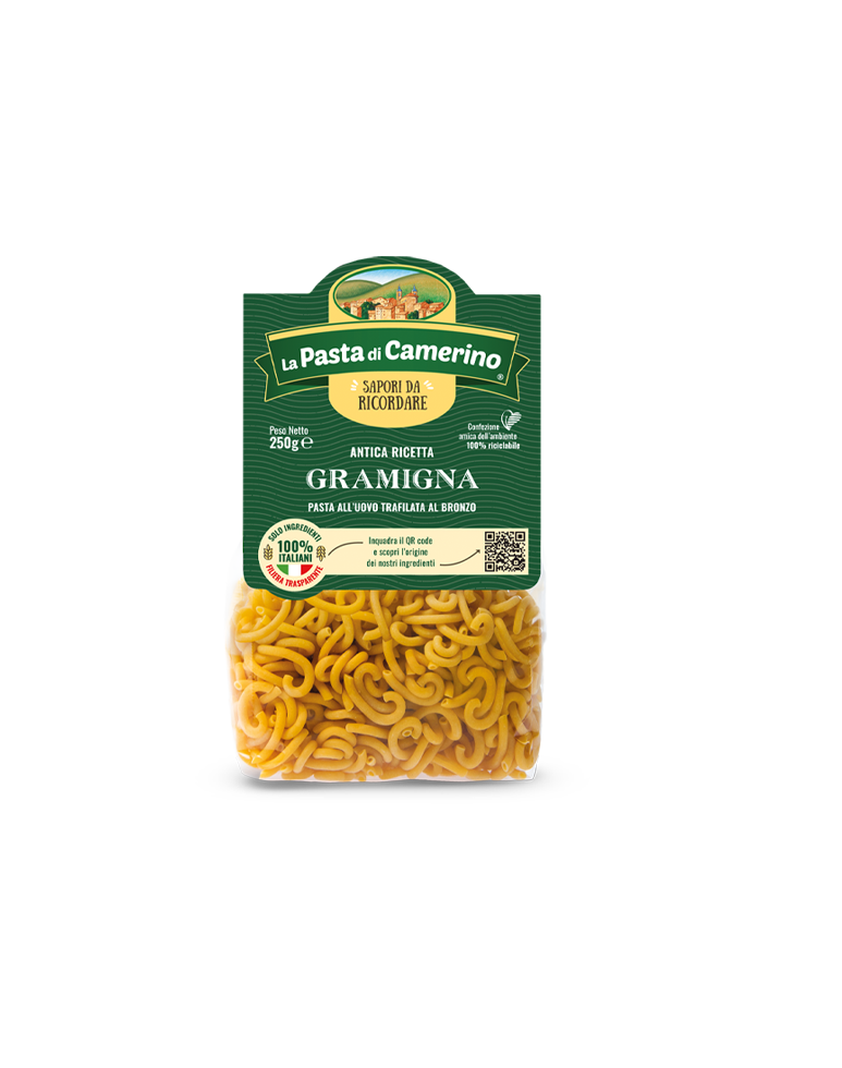 Gramigna