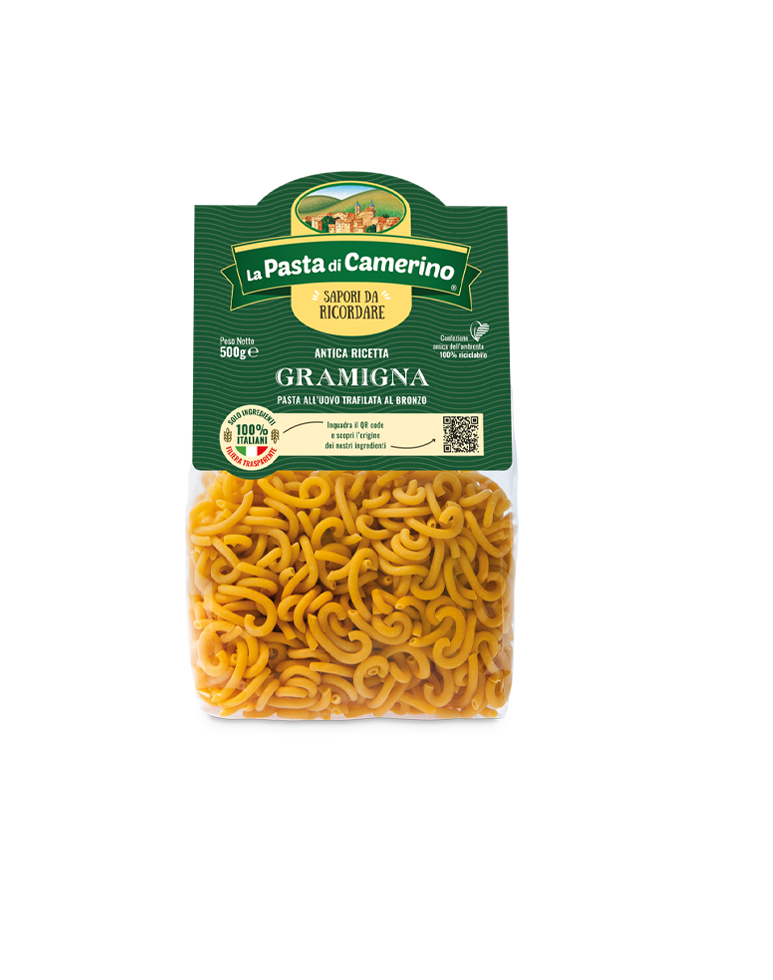 Gramigna