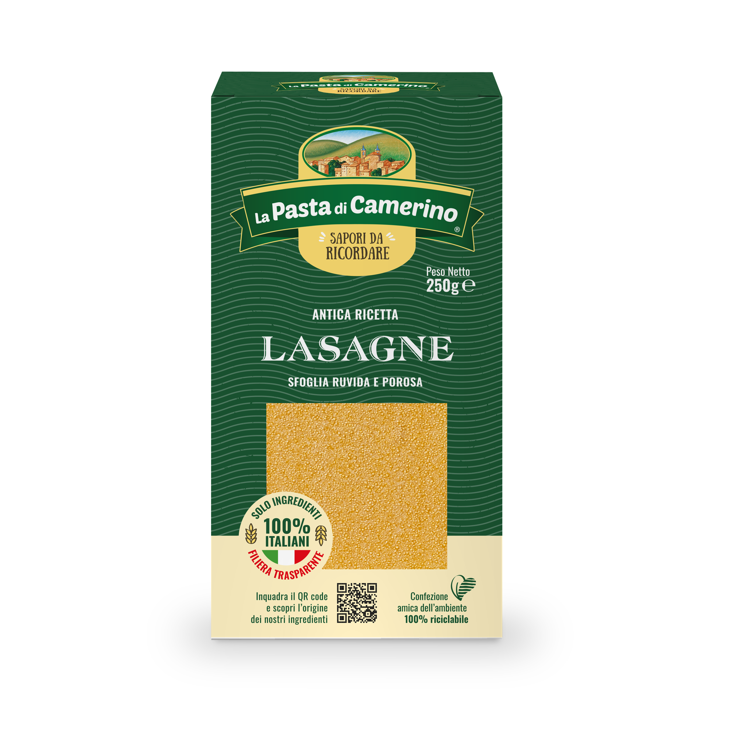 Lasagne