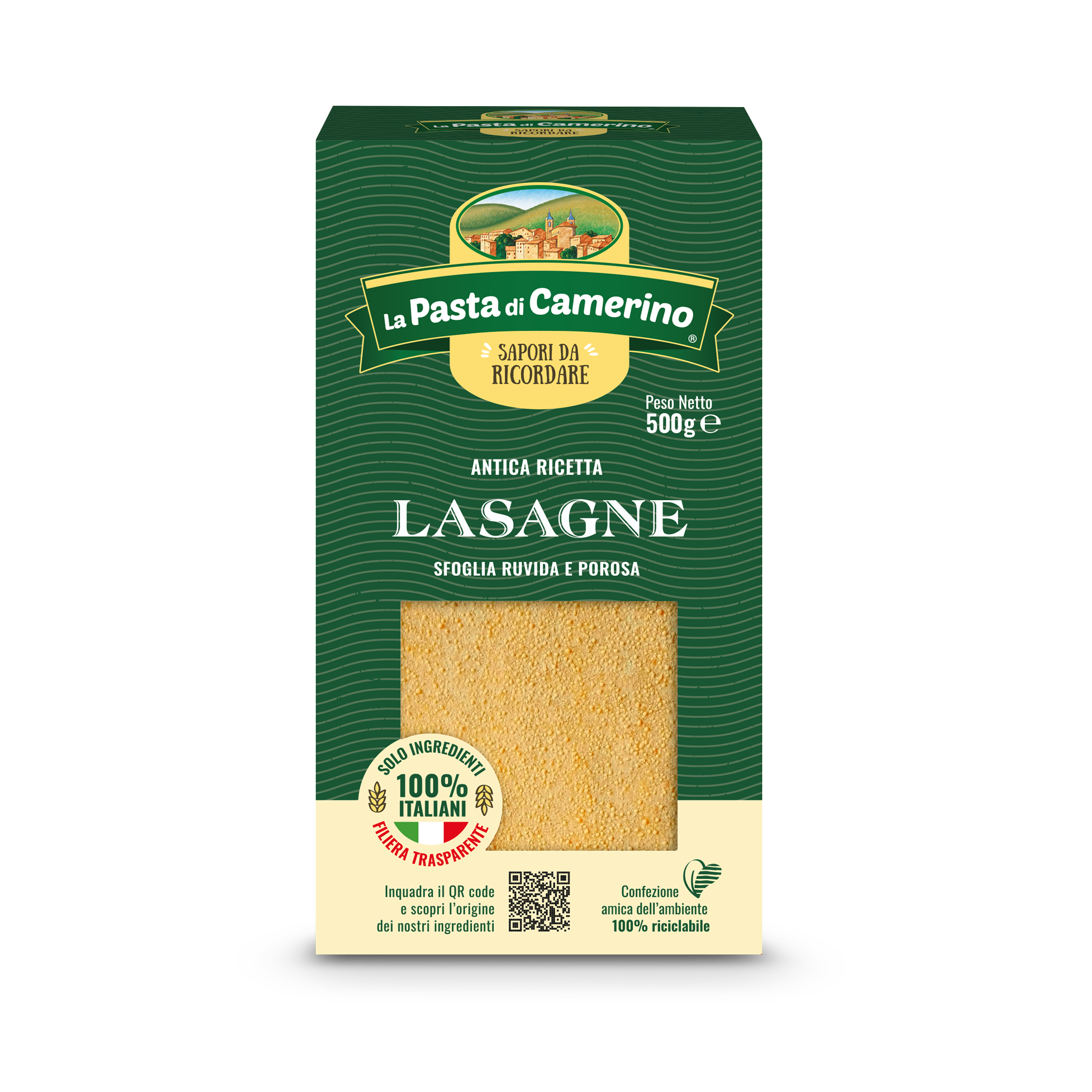 Lasagne