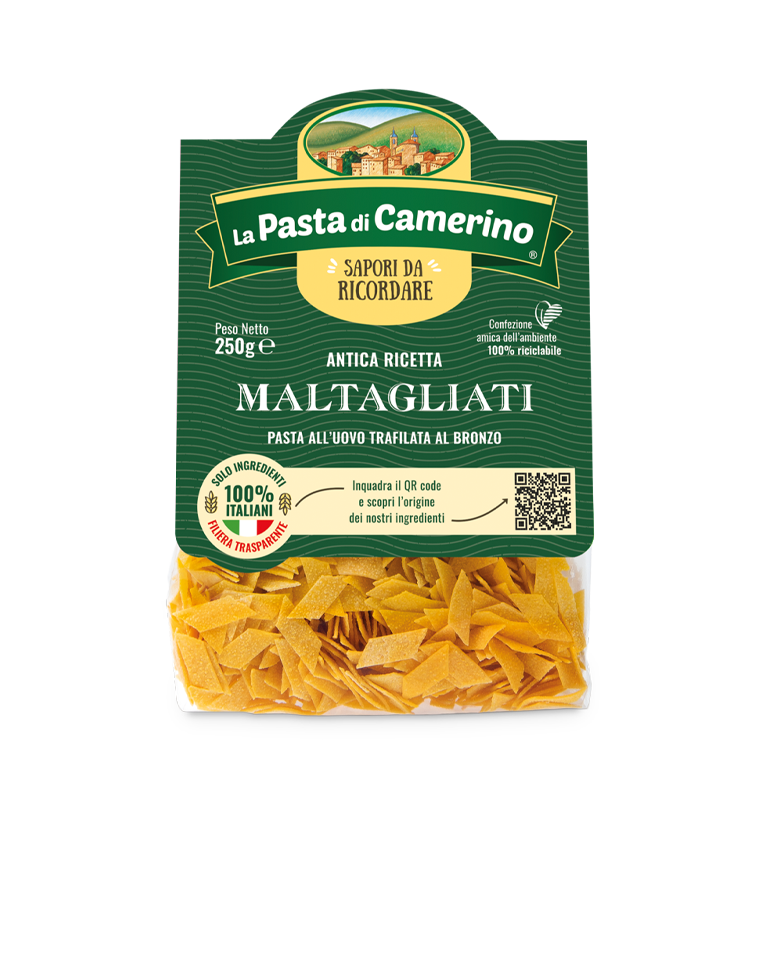 Maltagliati