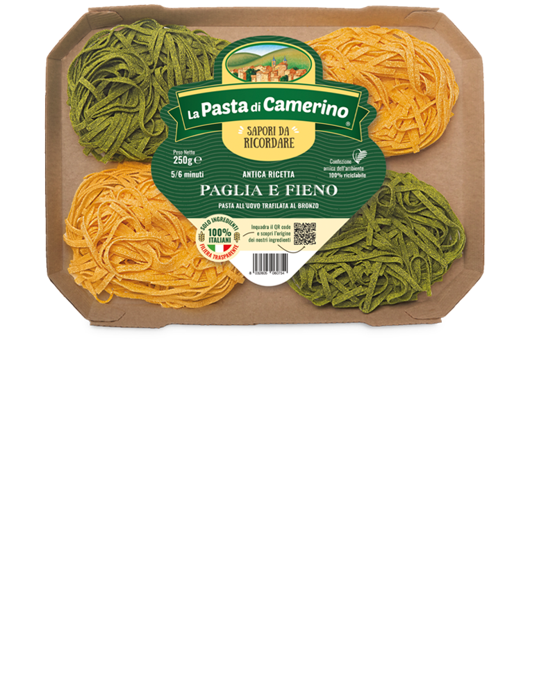 Paglia e Fieno
