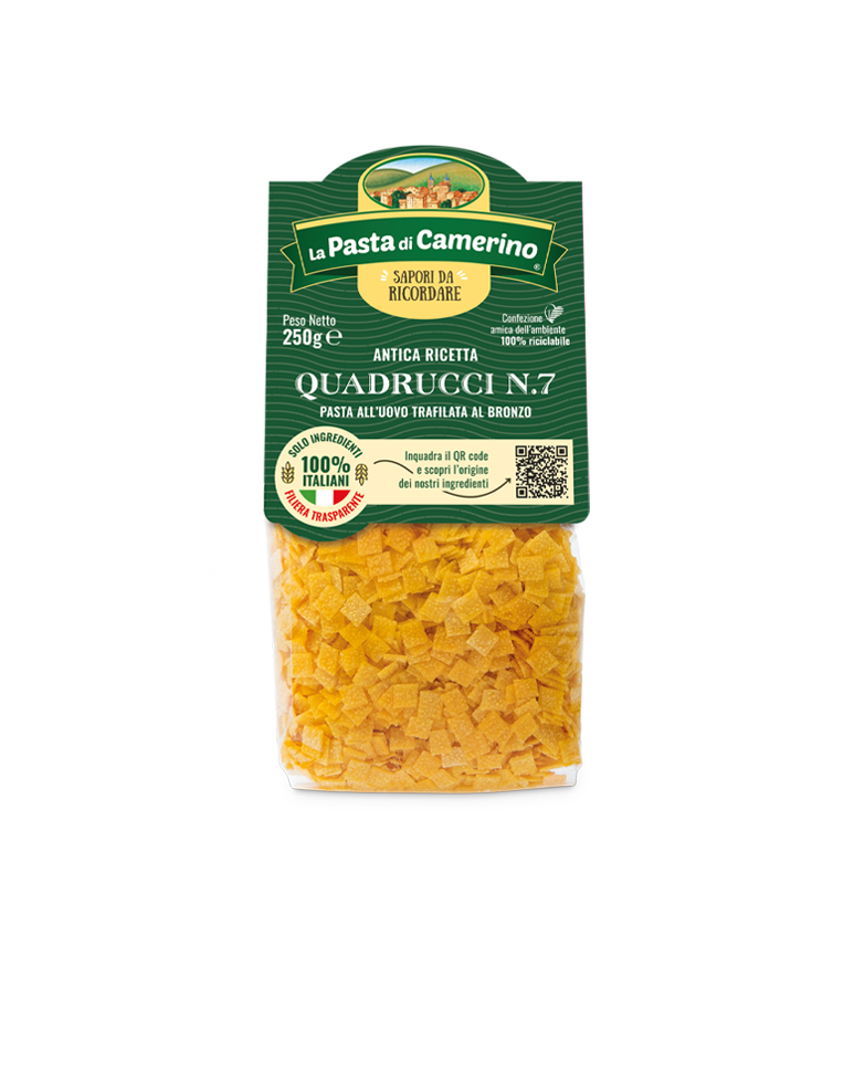 Quadrucci n°7