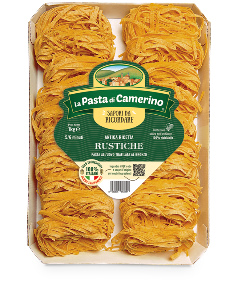 Rustiche