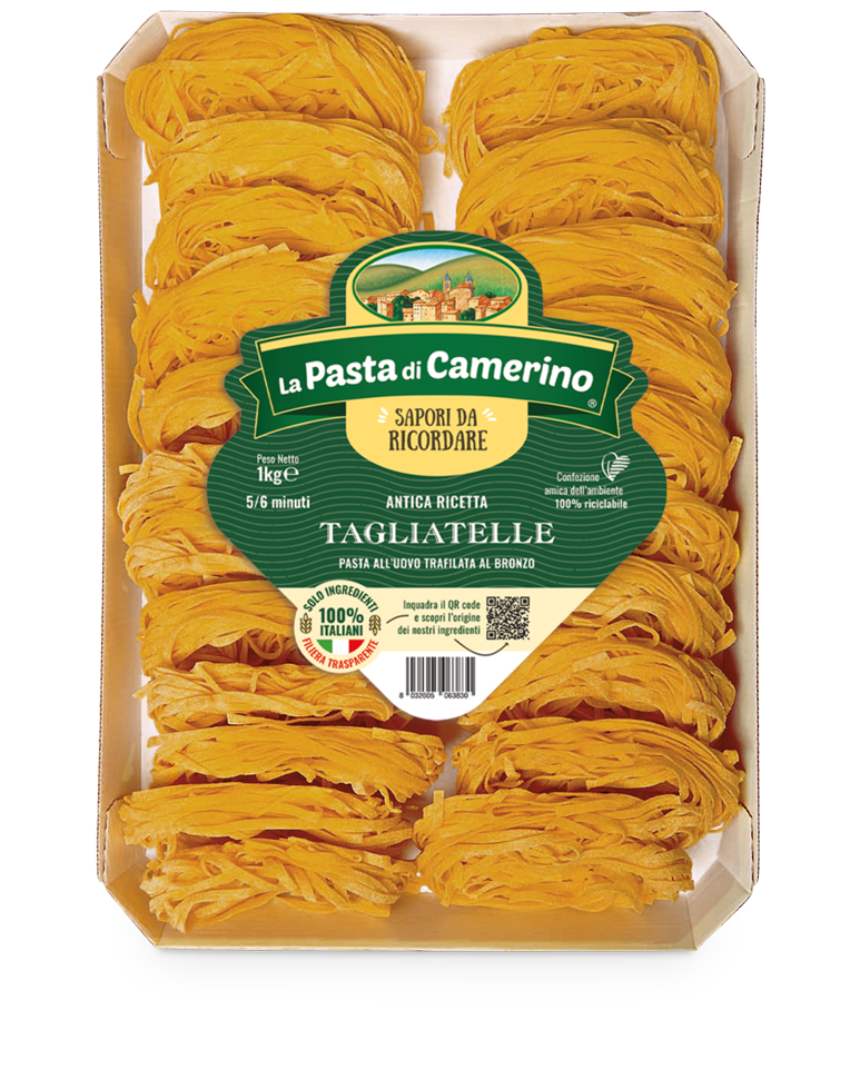 Tagliatelle