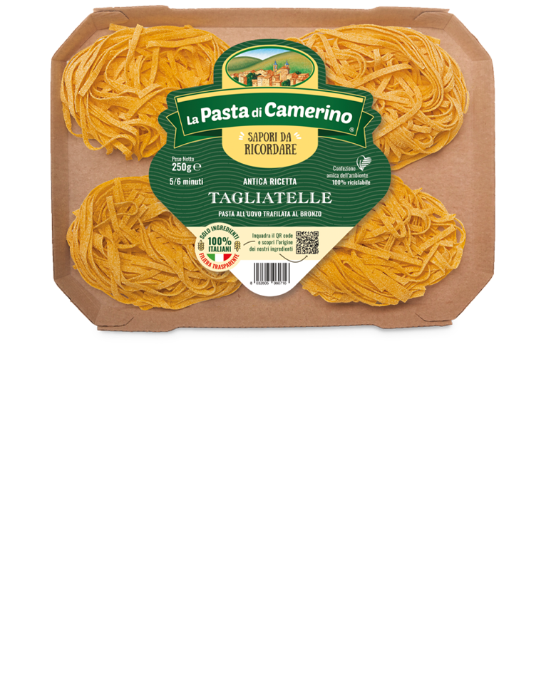 Tagliatelle