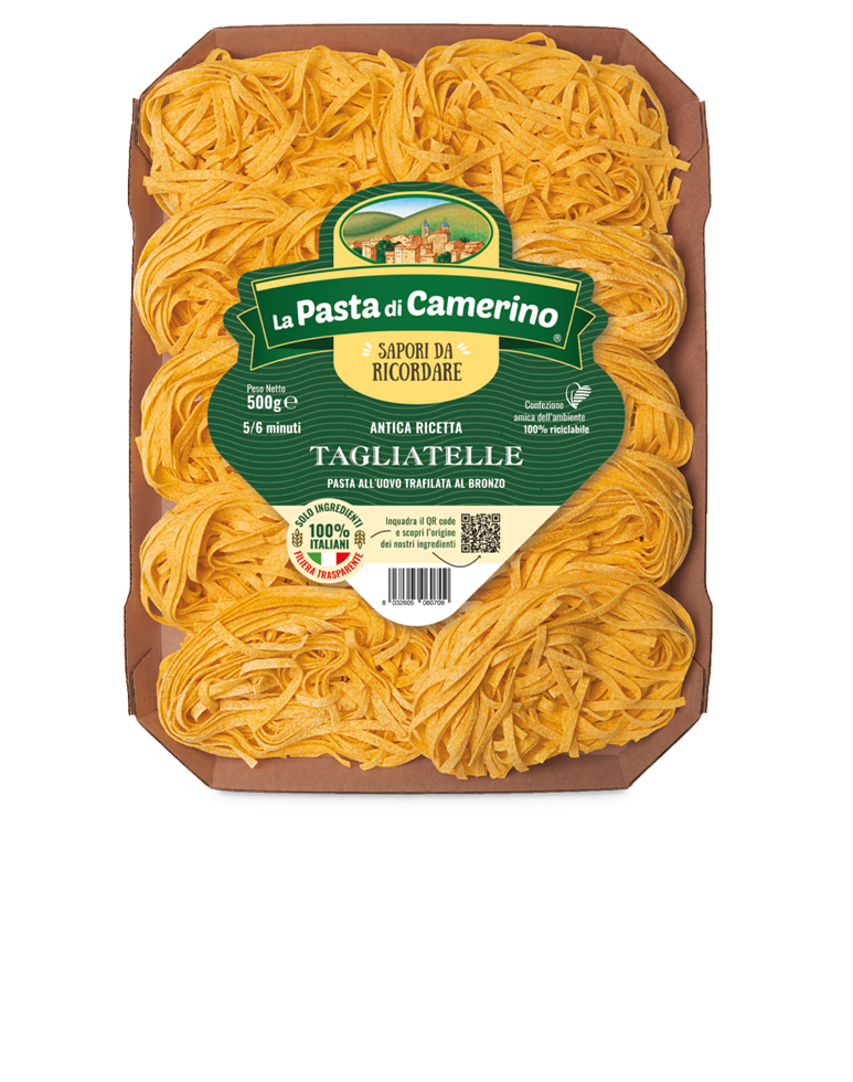 Tagliatelle