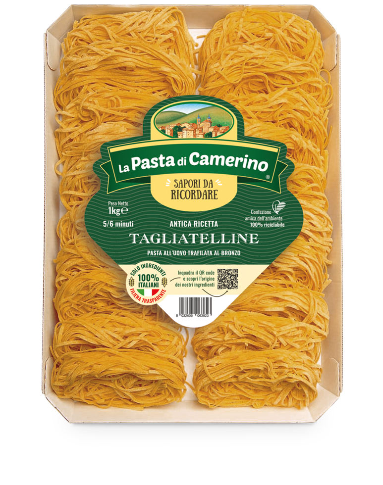 Tagliatelline