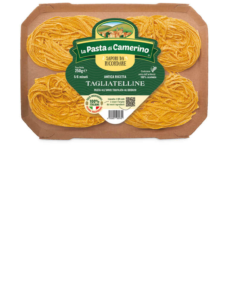Tagliatelline