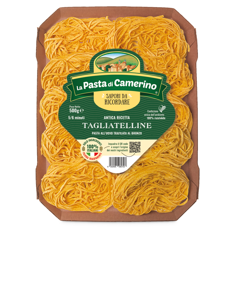 Tagliatelline