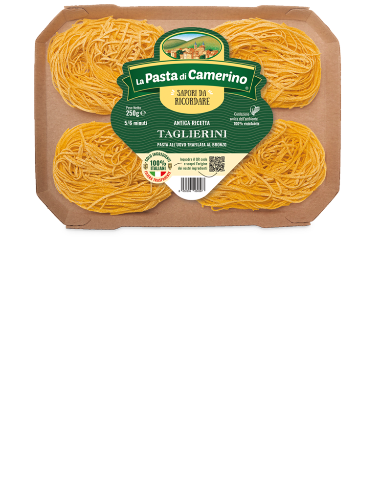 Taglierini