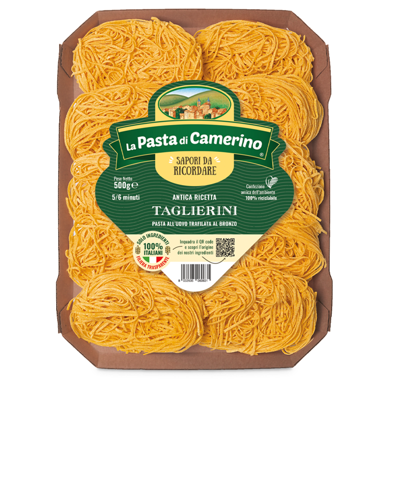 Taglierini