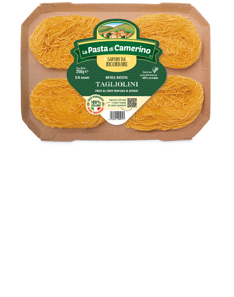 Tagliolini